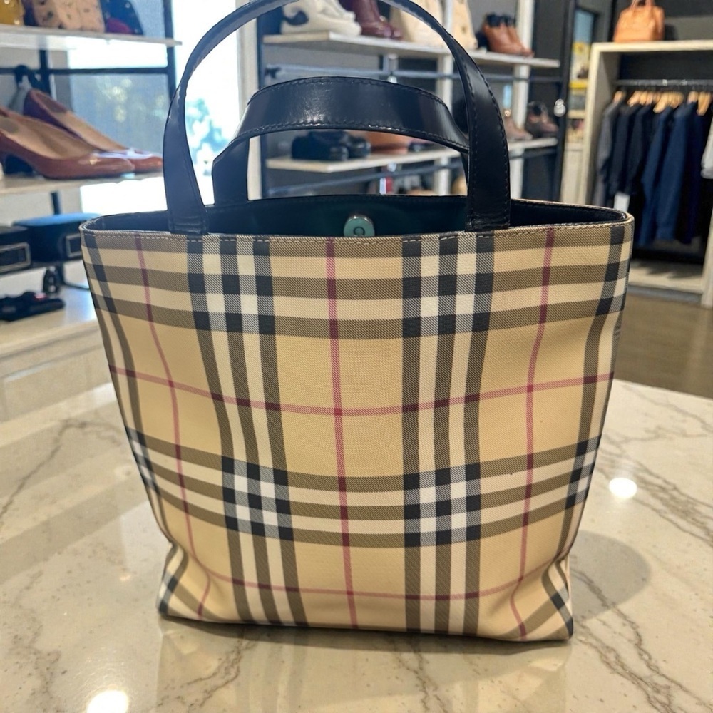 Burberry Handbag